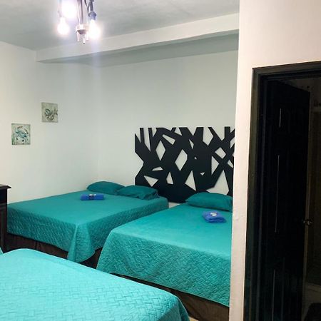 Restaurante Y Hotel “La Pesca” 巴里奥斯港 外观 照片