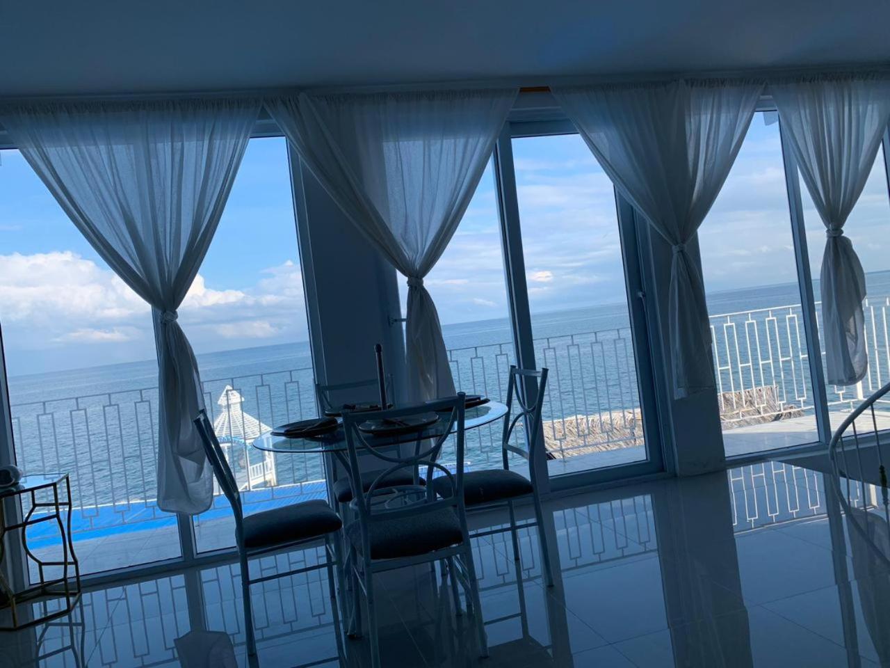 Restaurante Y Hotel “La Pesca” 巴里奥斯港 外观 照片